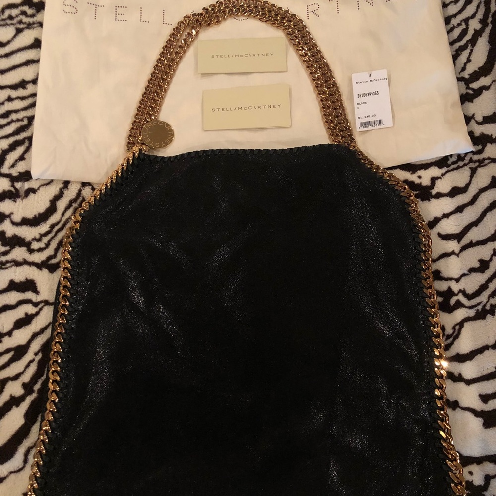 Stella McCartney Baby Bella Handbag